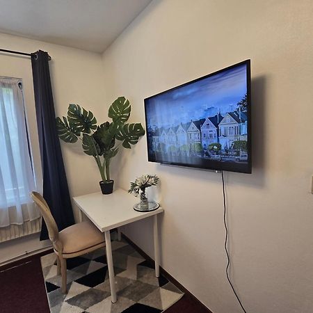 Glamorous Appartement In Brussel Exteriör bild