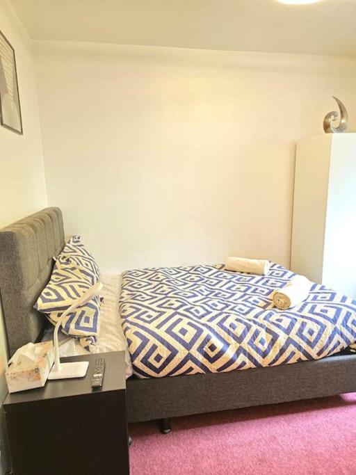Glamorous Appartement In Brussel Exteriör bild