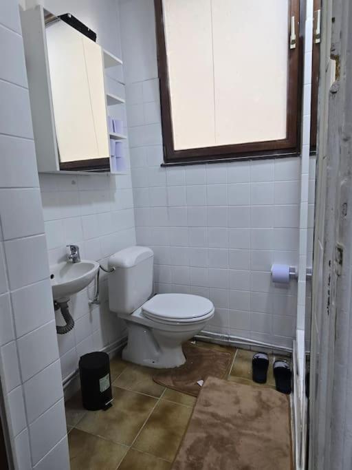 Glamorous Appartement In Brussel Exteriör bild