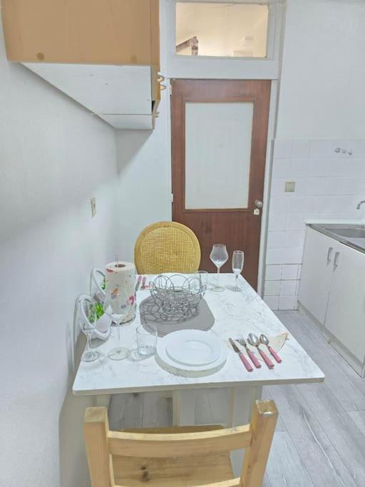 Glamorous Appartement In Brussel Exteriör bild